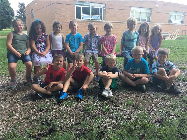 1st Grade 2018-19